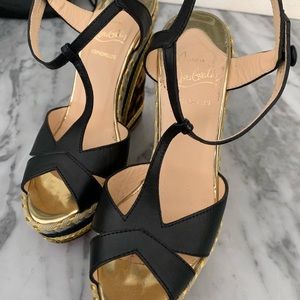 Christian Louboutin Espadrilles